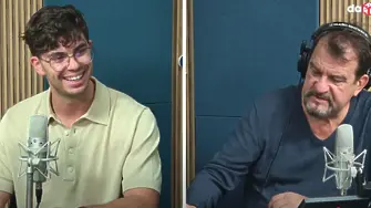 Въжделенията на младия поет Мартин Димитров