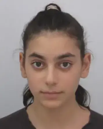 Откриха издирваното 15-годишно момиче