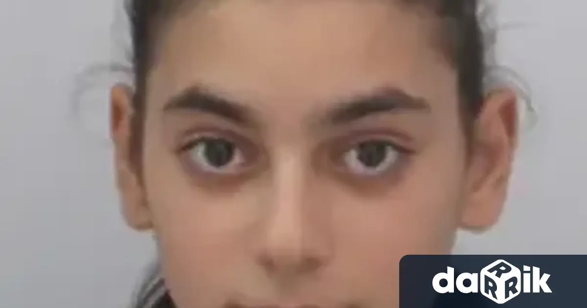 Откриха издирваното 15 годишно момиче от Благоевград То е открито в