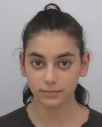 Издирва се: 15-годишно момиче от Благоевград