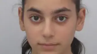 Издирва се: 15-годишно момиче от Благоевград