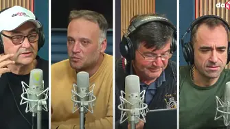 „Новините, обяснени“: Защо режисьорът Камен Калев върна наградата „Златен век“?