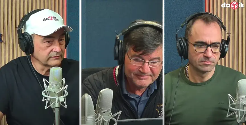 „Синоптичната комисия“: Времето остава стабилно