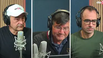 „Синоптичната комисия“: Времето остава стабилно