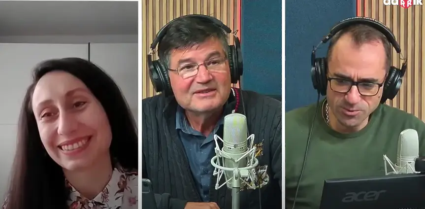 Велислава Христова: Арбитражът е полезен в България, където съдебната система не е независима