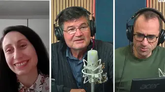 Велислава Христова: Арбитражът е полезен в България, където съдебната система не е независима