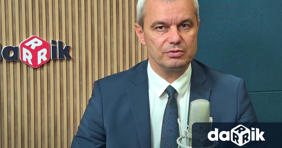 Вече ДПС е водеща политическа сила Станахме свидетели на политическата