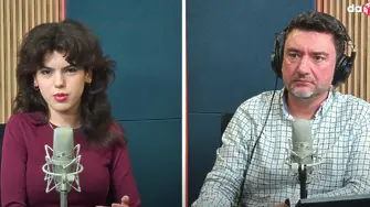 Младата Димана Праматорова: С моите приятели имаме общ интерес - математиката!