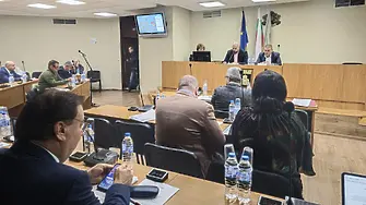 Отложиха предложението за промени в Наредба № 17 за определяне и администриране на местните такси и цени на услугите в община Плевен