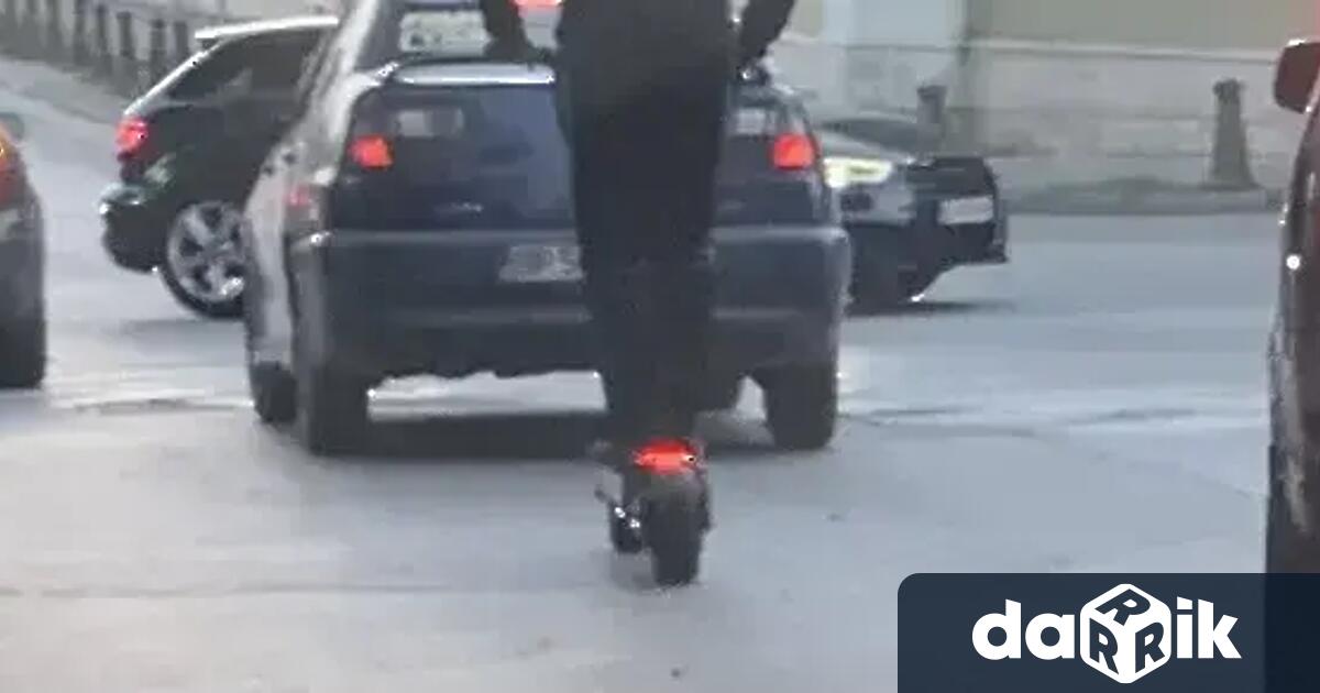 В периода от 28 октомври до 29 октомври на територията