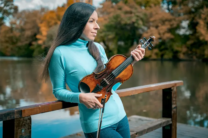 Цигулката на Мишо Тодоров ще прозвучи отново след половин век мълчание