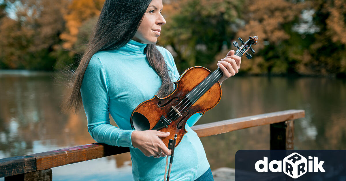 След близо половин век тишина цигулката на изтъкнатия сливенски композитор диригент