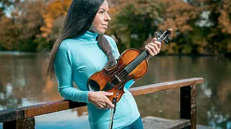 Цигулката на Мишо Тодоров ще прозвучи отново след половин век мълчание