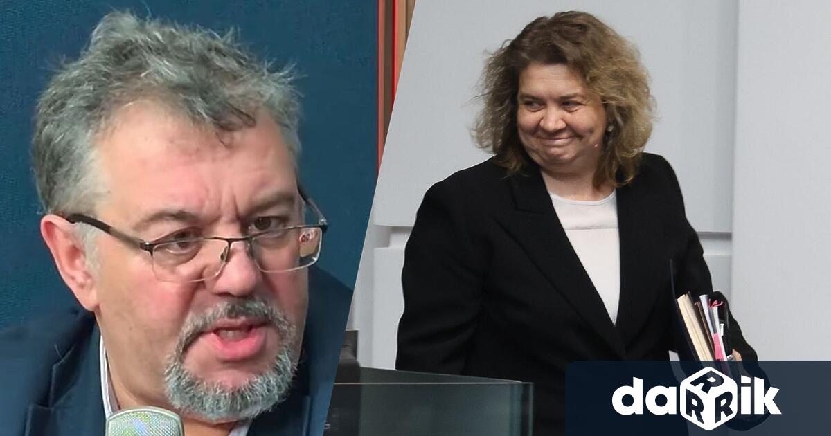 Народният представител от ПП ДБ Манол Пейков бе специален гост в