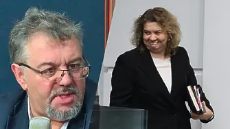 Пейков: Киселова правеше кански усилия да е почтена, но не успяваше винаги под натиска!