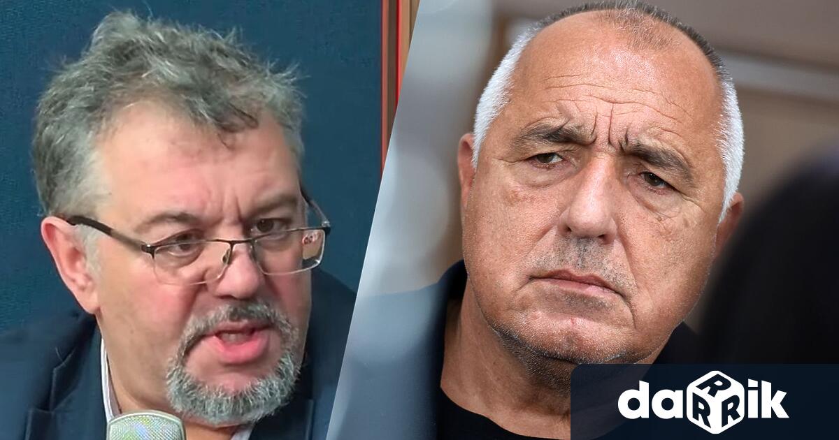 Народният представител от ПП ДБ Манол Пейков бе специален гост в