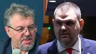 Пейков: Двете коли на Пеевски струват около 1 милион лева, а са купени с нашите пари!