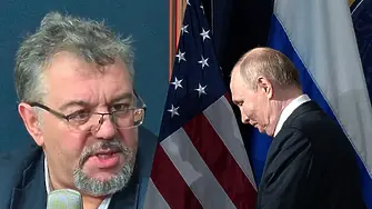 Пейков: Войната в Украйна ще свърши, когато Путин загуби войната!