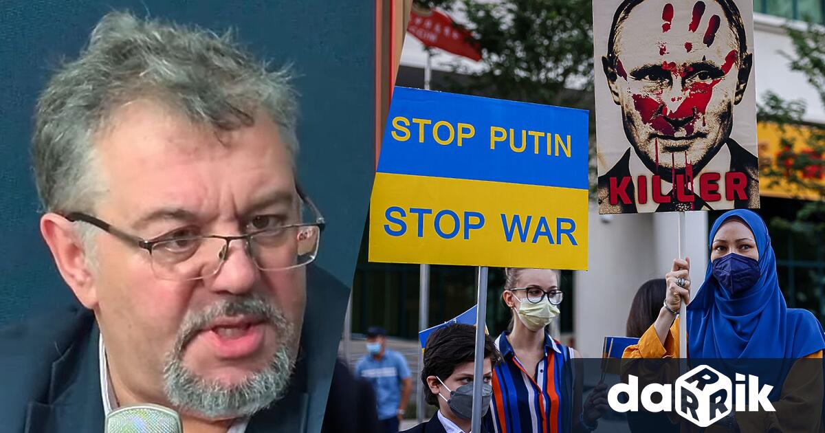 Народният представител от ПП ДБ Манол Пейков бе специален гост в