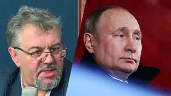 Пейков: Има заплаха бъдещето на България да е проруско!