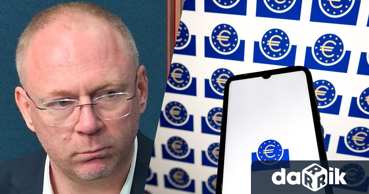 Евродепутатът от Възраждане Станислав Стоянов и председател на Европа на