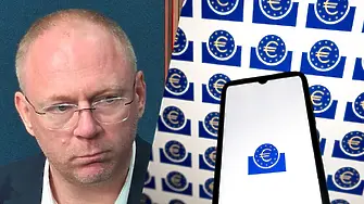 Стоянов: Аз не виждам как нлизането в еврозоната е добра новина за България!