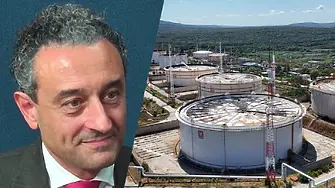 Лорер: Впечатляващо МАЛКО хора имат апетити за ЛУКОЙЛ!