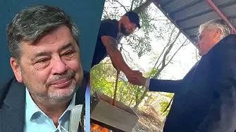 Величков: Мухарем Мухата има фирма за бързи кредити!