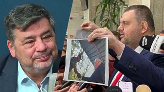 Величков: Пеевски е добре да каже кой е Боби Захарчето!