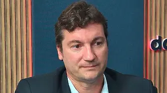 Зарков: Не е коректно да се твърди, че бюджетът ще е различен само защото е в евро!