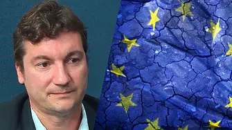 Зарков: Референдум за еврозоната беше конституционно невъзможен!