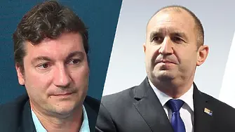 Зарков: Всички, които са срещу мафията и статуквото, могат да разчитат на мен!