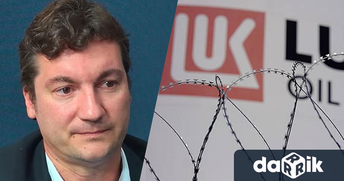 Бившият правосъден министър Крум Зарков бе специален гост в Денят