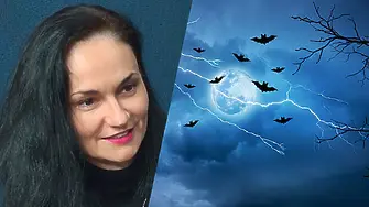 Надя Брайт: Кметът на Елин Пелин нямаше да обърне внимание на Хелоуин, ако беше на 14 август!