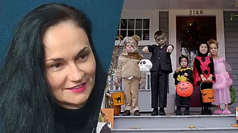 Надя Брайт: Децата искат да ги обичат и да са добре! А не да им размахваш пръст!