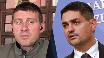 Ивелин Михайлов: МЕЧ не е опозиция! Това са хора, които работят с властта!