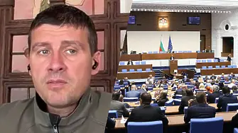 Михайлов: ВЕЛИЧИЕ се ГОРДЕЕ как разходва партийната субсидия!