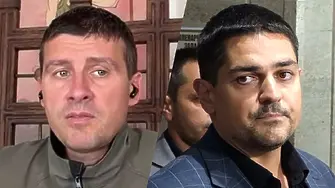 Михайлов: Казаха ми, че една от кандидат-депутатките на МЕЧ е била проститутка!