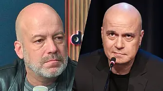 Сиромахов: Няма политик, който да каже къде ще бъде България след 10 години! Няма голяма цел!