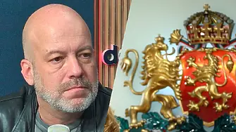 Сиромахов: Политиците по никакъв начин не могат да бъдат свързани с думата будител!