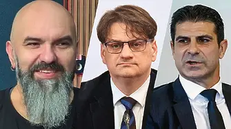 Венци Мицов: Българската култура прилича на българския футбол!