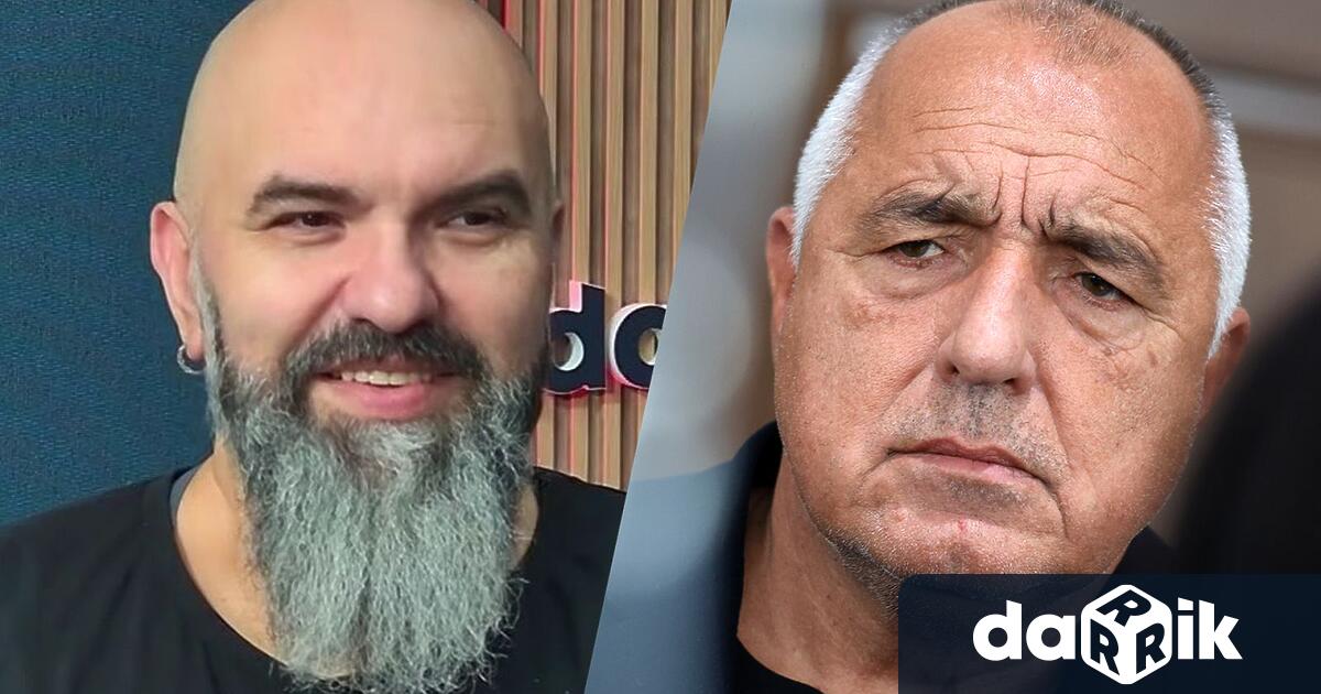 Музикантът Венци Мицов бе специален гост в Седмицата на Дарик