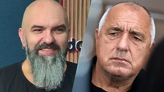 Венци Мицов: Спомням си толкова Тодор Живков, колкото и Бойко Борисов!