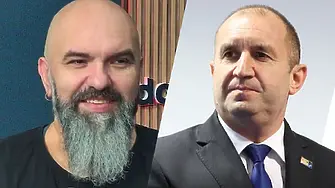 Венци Мицов: Радев ще бъде поредният с мек пропутински проект!