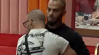 Заради жестока агресия: Изгониха съквартирант от Big Brother