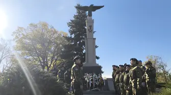 Сливен се поклони пред паметта на героите от Седми конен полк