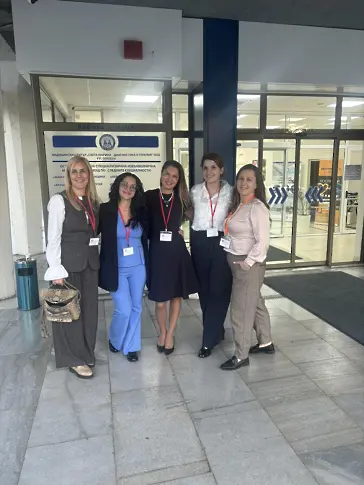 УМБАЛ „Света Марина“ – научен център по майчино-фетална медицина 