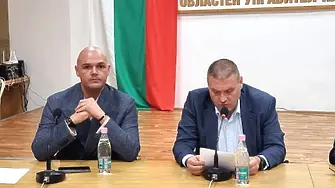 1 ноември - Ден на народните будители