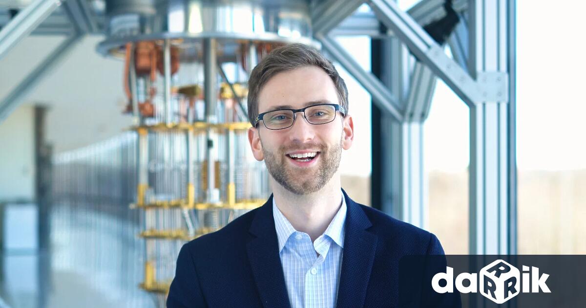 НеотдавнаMIT Technology Review обяви българския учен д р Златко Минев за