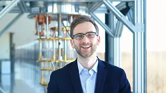 Д-р Златко Минев - бъдещ Нобелов лауреат?